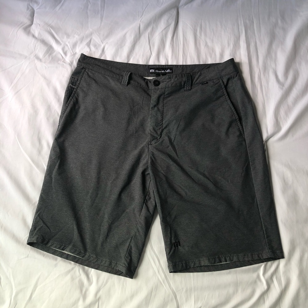 Travis Mathew Shorts